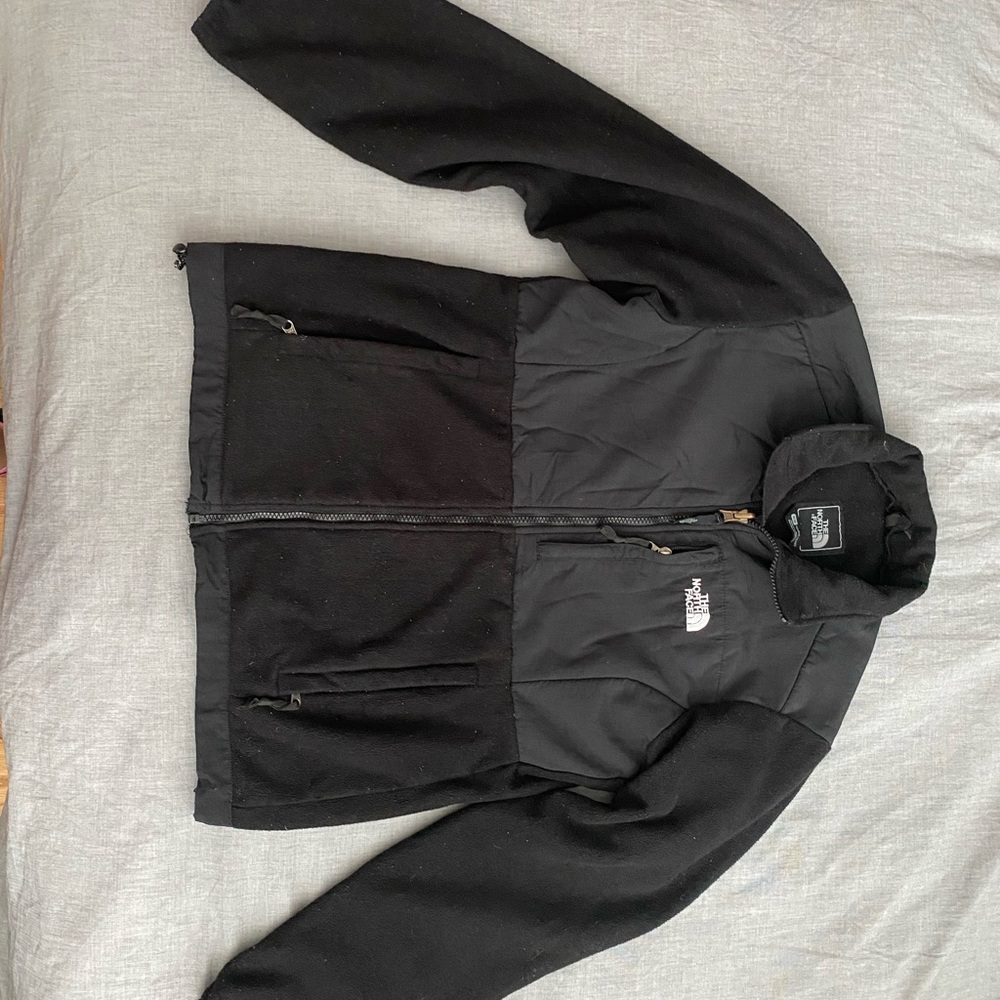 The North Face Fleece Jacket